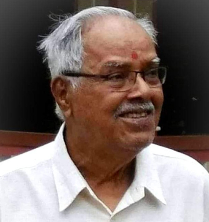 Kodi Kushalappa Gowda